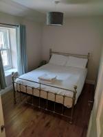 Downstairs Double Bedroom