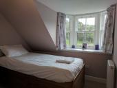 Upstairs Twin Bedroom